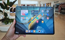 iQOO Pad5 12GB+256GB 銀翼 國(guó)家補(bǔ)貼 藍(lán)晶×天璣9300+ 12.1英寸高亮電競(jìng)屏 平板電腦 vivo 曬單實(shí)拍圖
