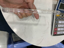 塵卡 適用蘋(píng)果XR手機殼iPhoneXR全包鏡頭軟殼Apple新款氣囊防摔外殼透明硅膠保護套超薄防刮簡(jiǎn)約男女 手機殼 新升級保護鏡頭四角氣囊硅膠軟殼 曬單實(shí)拍圖