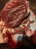 普惑原切批發(fā)驢肉每日現殺冷凍生鮮驢肉農家散養正宗精品毛驢肉 新鮮驢腿肉凈重5斤 曬單實(shí)拍圖