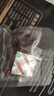 京東京造 超干風(fēng)干牛肉片麻辣味200g 手撕牛肉干肉脯 0添加防腐劑休閑零食 曬單實(shí)拍圖