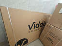 Vidda 發(fā)現X 2026款 85英寸 300Hz超高刷 墨晶屏 QD-Mini LED 以舊換新家電國家補貼液晶海信電視85VX5Q 曬單實(shí)拍圖