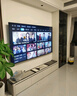 海爾（Haier）電視65/75/85英寸Min LED一級能效 240HZ高刷 6+64G大內存4K超高清分辨率2.1聲道杜比音效護眼電視 65英寸 6+64G 4K超高清 242分區背光 海爾高配 曬單實(shí)拍圖