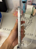 億色（ESR）【軟邊不傷機】適用iPhone17promax手機殼蘋(píng)果17promax保護套17pm鏡頭全包透明硅膠軟殼磁吸防摔 曬單實(shí)拍圖