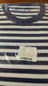 倍軍?；晟滥邢募倔w能服短袖t恤訓練服圓領(lǐng)速干透氣迷彩服短袖運動(dòng)T恤 ?；甓绦?165-170/84-88 曬單實(shí)拍圖