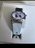 HUAWEI WATCH GT 5 珍珠白41mm華為智能手表情緒健康助手玄璣感知系統 曬單實(shí)拍圖