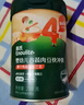 英氏嬰幼兒快沖粥椰子雞南瓜218g 嬰兒輔食粥寶寶營(yíng)養沖泡粥10月+ 曬單實(shí)拍圖