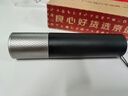 京東京造強光變焦手電筒300流明超長(cháng)續航野外生存充電多功能家用便攜 曬單實(shí)拍圖