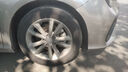 玲瓏輪胎215/55R17 98W 玲瓏臻選 UD 適配起亞K4/名圖 曬單實(shí)拍圖