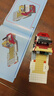 樂(lè )高（LEGO）積木拼裝城市系列60454 假日探險野營(yíng)車(chē)男孩兒童玩具生日禮物 曬單實(shí)拍圖