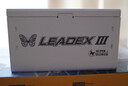 SUPER FLOWER振華 ATX3.1電源 額定850W LEADEX PROA850W 白色電源 九宮格盲插接口 金牌全模/支持 5090顯卡 曬單實(shí)拍圖