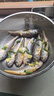 軒農谷舟山野生小黃魚(yú)當季海捕小黃花魚(yú)東海冰鮮海鮮魚(yú)類(lèi) 【10-12條/斤】3斤 野生海捕 曬單實(shí)拍圖
