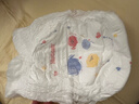 好奇（Huggies）金裝拉拉褲XXL74(15kg以上)尿不濕【速干不易紅】 曬單實拍圖