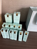 雅詩蘭黛美白膠原水乳（膠原水200ml+白膠原乳100ml)生日禮物 曬單實拍圖