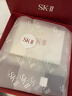 SK-II神仙水330ml+大紅瓶面霜50g+潔面120g化妝護膚品套裝sk2生日禮物 曬單實(shí)拍圖