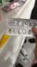 [蘭沙]奧美沙坦酯片 20mg*28片 1盒裝 心腦血管用藥 曬單實(shí)拍圖