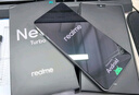 realme【國家補貼】真我Neo7 Turbo 天璣9400e 超薄續航大電池護眼直屏 智能游戲AI性能手機16+512透明灰 曬單實(shí)拍圖