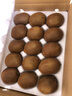 京覓 陜西徐香綠心獼猴桃奇異果15粒單果80g+ 生鮮水果 源頭直發(fā) 曬單實(shí)拍圖