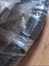 卓博餐桌轉盤鋼化玻璃轉盤圓桌大底座桌面旋轉盤BZP2六輔助輪88cm   曬單實拍圖
