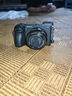 索尼（SONY）Alpha 6700 APS-C微單相機 創(chuàng  )意濾鏡 AI智能芯片 SELP1650套機（ILCE-6700/a6700） 曬單實(shí)拍圖