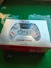 北通鯤鵬50第二代智控無(wú)線(xiàn)游戲手柄xbox手機switch2電腦PC電視steam震動(dòng)NS原神雙人成行 云翼白 曬單實(shí)拍圖
