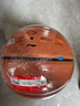 李寧（LI-NING）籃球5號CBA聯(lián)賽籃球室內外通用青少年兒童五號PU LBQK445-1 曬單實(shí)拍圖