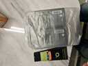 曼秀雷敦男士【張藝興同款】冰爽活炭潔面150ml*2 控油去黑頭洗面奶送男生 曬單實(shí)拍圖
