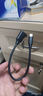 晶華 Type-C轉USB3.0microB高速連接線(xiàn) 三星WD西數東芝閃迪移動(dòng)硬盤(pán)線(xiàn)手機筆記本電腦轉接線(xiàn) 1米 U660C 曬單實(shí)拍圖