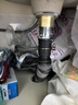 海立洗手盆下水管防臭彈跳下水器套裝衛生間洗臉池臺盆管墻排MS241 曬單實(shí)拍圖