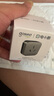 gosund 空調(diào)伴侶智能插座 已接入米家APP wifi遠程控制 16A 定時開關(guān) 電量統(tǒng)計 安睡模式CP6-灰 曬單實拍圖