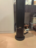 艾美特（AIRMATE）【25年新品】火焰暖風(fēng)機石墨烯取暖器電暖氣家用辦公室節能全屋大面積速熱小太陽(yáng)語(yǔ)音電暖器  曬單實(shí)拍圖