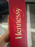 軒尼詩(shī)（Hennessy）VSOP干邑白蘭地法國進(jìn)口洋酒 700ml*2 2025生肖限量禮盒 曬單實(shí)拍圖