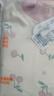 貓人女童內衣套裝純棉兒童秋衣秋褲大童中高領(lǐng)打底內衣 櫻桃小花 150 曬單實(shí)拍圖