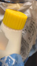 丘比（KEWPIE）沙拉醬 香甜口味 調味品 水果蔬菜面包三明治沙拉醬 1KG*1袋 曬單實拍圖