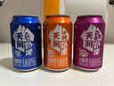 天潤奶啤乳酸菌風(fēng)味牛奶飲品 300ml*12罐 中秋禮盒裝 曬單實(shí)拍圖