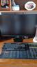 KTC 27英寸2K原生180Hz滿血10bit色深FastIPS快速液晶顯示屏外接筆記本電腦顯示器H27T22S    曬單實拍圖