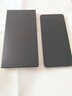 realme 真我Neo7 Turbo 新品5G拍照游戲電競手機 天璣9400e 7200mAh電池長(cháng)續航+100W快充 極窄邊框直屏 透明黑 12GB+256GB 官方標配 曬單實(shí)拍圖