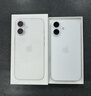 Apple/蘋(píng)果 iPhone 16（A3288）128GB 白色 支持移動(dòng)聯(lián)通電信5G 雙卡雙待手機 曬單實(shí)拍圖