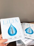 LILIA準孕婦海葡萄面膜清潔補水滋潤提亮哺乳期可用產(chǎn)后補水貼片面膜 【基礎(chǔ)保濕】準孕婦面膜2盒共10片 曬單實拍圖