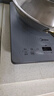 美的（Midea）家用電磁爐電陶爐電池爐2200W大功率猛火新型電磁灶一體微晶面板爆炒炒菜智能定時(shí)火鍋爐MC-E22B60 曬單實(shí)拍圖