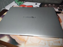 華為MateBook D 14 SE 店鋪預裝Windows版 輕薄筆記本電腦 13代酷睿處理器i5 16G 512G 皓月銀 曬單實(shí)拍圖