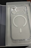 億色（ESR）Ai按鍵全包適用iPhone17pro手機殼蘋果17pro保護(hù)套透明硅膠軟殼超薄磁吸鏡頭全包氣囊防摔外殼 曬單實拍圖