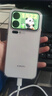 小米（MI）Xiaomi 17 Pro Max 徠卡光影大師人像 第五代驍龍8至尊版 6.9英寸120Hz陽(yáng)光屏 小米手機17promax 白色 16GB+512GB 曬單實(shí)拍圖