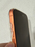 ESCASE適用蘋果17pro手機(jī)殼iphone17pro保護(hù)套透明超薄防摔TPU軟殼簡(jiǎn)約時(shí)尚網(wǎng)紅潮款男女全透明 曬單實(shí)拍圖