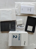 Unihertz Titan 2泰坦2大方屏智能手機副屏背屏雙卡雙待全鍵盤(pán)超薄商務(wù)手機 黑色 12GB+512GB（國行版本） 曬單實(shí)拍圖