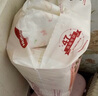 好奇（Huggies）鉑金裝小桃褲紙尿褲XL96片(12-17kg)加大號尿不濕透【消暑散熱】 曬單實(shí)拍圖