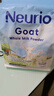 紐瑞優(yōu) NEURIO山羊全脂乳粉沖飲400g【臨期清倉】 曬單實(shí)拍圖