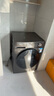 美的（Midea）滾筒洗衣機全自動(dòng)家用 1.1洗凈比MD120V36T 12公斤洗烘一體機 節能凈速 以舊換新 家電國家補貼20% 曬單實(shí)拍圖