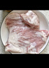 龍大肉食豬雪花松板肉 凈重2斤 精修肉青秘制肉韓式烤肉燒烤冷凍食材 曬單實(shí)拍圖