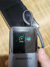 品勝【3C認(rèn)證】方舟充電寶自帶100W快充線130W總功率20000mAh大容量可上飛機(jī)移動(dòng)電源適用蘋(píng)果17筆記本 曬單實(shí)拍圖