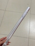 倉藏靜電墻面保護膜墻貼紙乳膠漆墻壁廚房防油污防潮防踢透明護墻貼 曬單實(shí)拍圖
